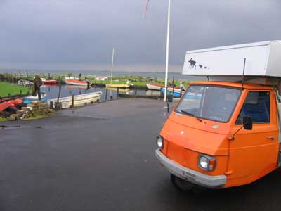 Hafen